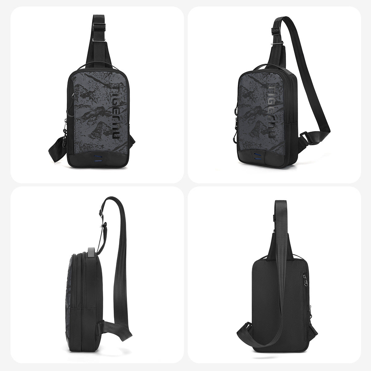 ChestX StealthPack