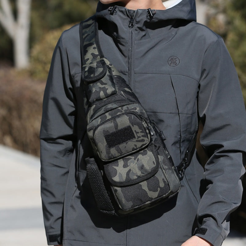 ChestX Tactical Sling