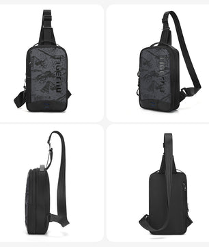 ChestX StealthPack