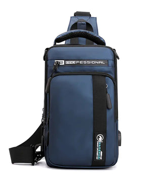 ChestX Pathfinder