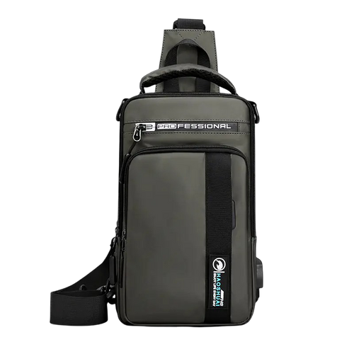 ChestX Pathfinder