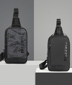 ChestX StealthPack