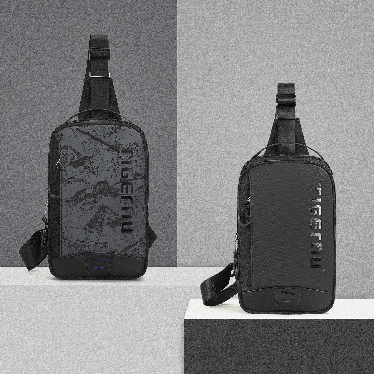 ChestX StealthPack