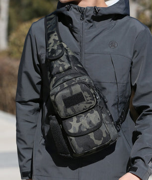 ChestX Tactical Sling